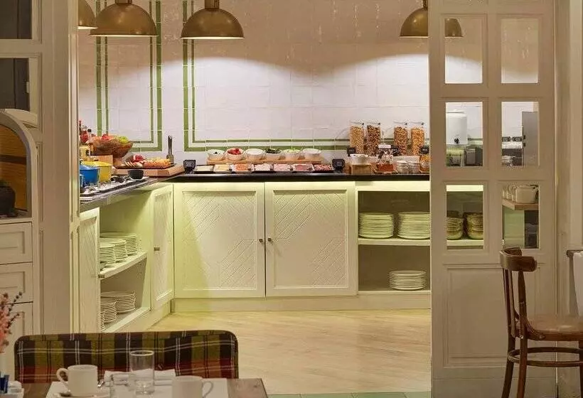 Boutique Hotel H10 Montcada