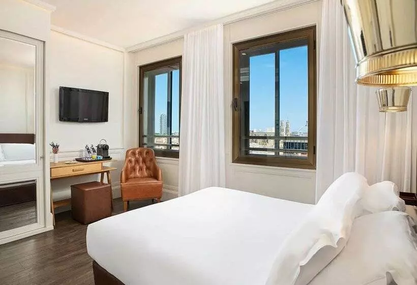 Boutique Hotel H10 Montcada
