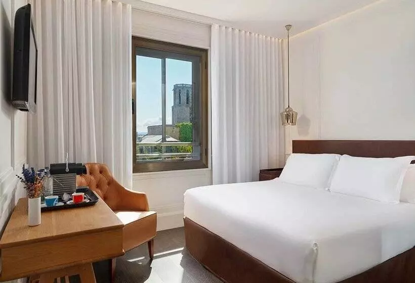 Boutique Hotel H10 Montcada