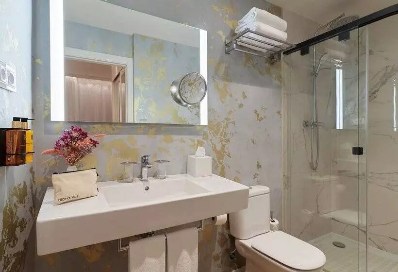 Boutique Hotel H10 Montcada