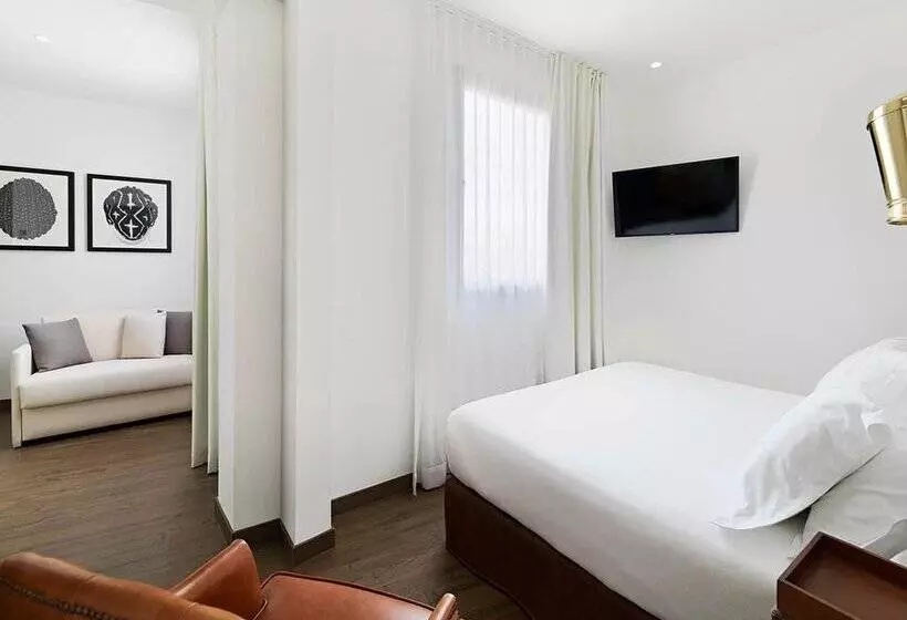 Boutique Hotel H10 Montcada