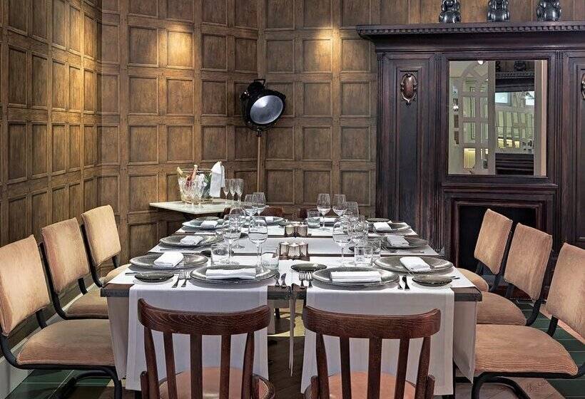 Boutique Hotel H10 Montcada