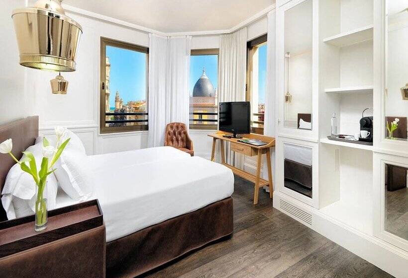 Boutique Hotel H10 Montcada