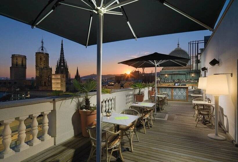 Boutique Hotel H10 Montcada