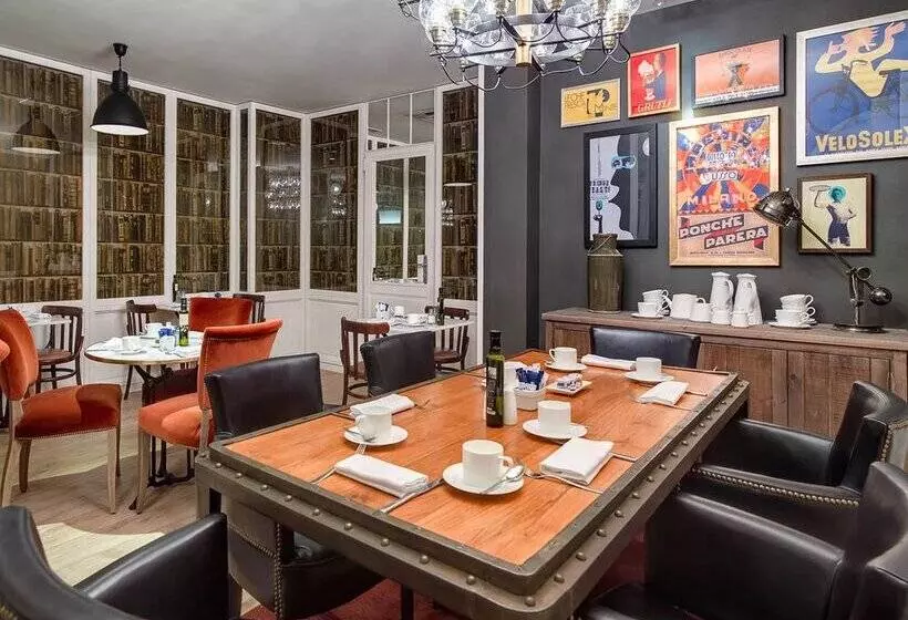 Boutique Hotel H10 Montcada