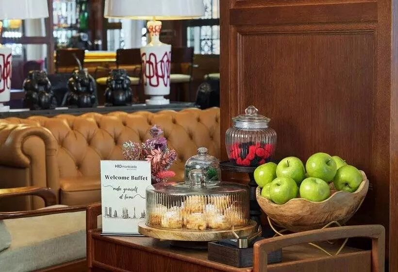 Boutique Hotel H10 Montcada