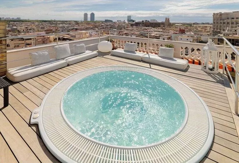 Boutique Hotel H10 Montcada