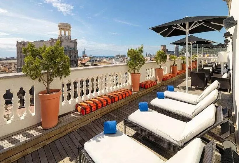 Boutique Hotel H10 Montcada