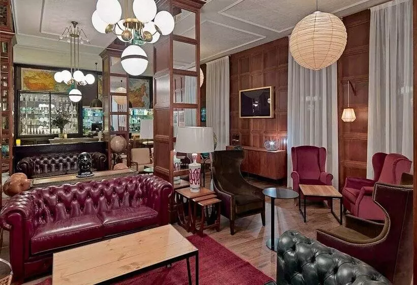 Boutique Hotel H10 Montcada