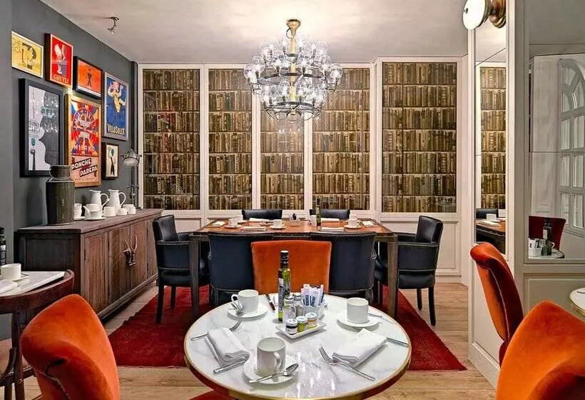 Boutique Hotel H10 Montcada