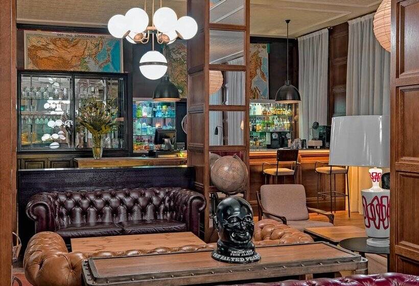 Boutique Hotel H10 Montcada