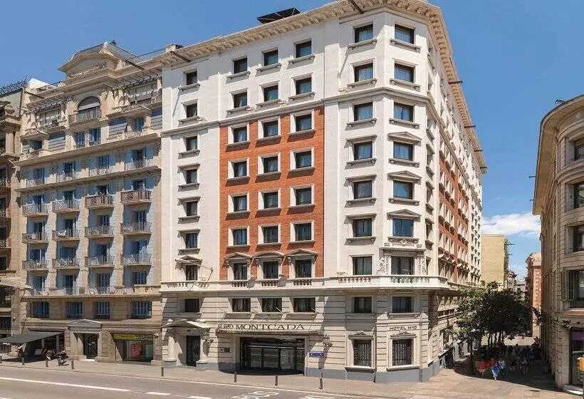 Boutique Hotel H10 Montcada