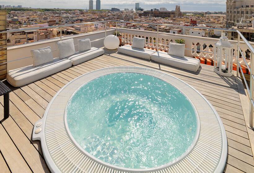 Boutique Hotel H10 Montcada