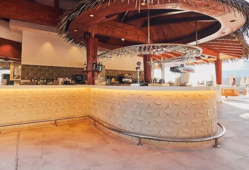 Gloria Palace Amadores Thalasso & Hotels