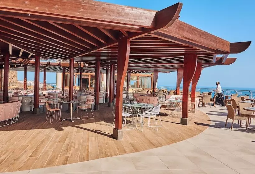 Gloria Palace Amadores Thalasso & Hotels