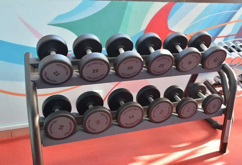 Gloria Palace Amadores Thalasso & Hotels