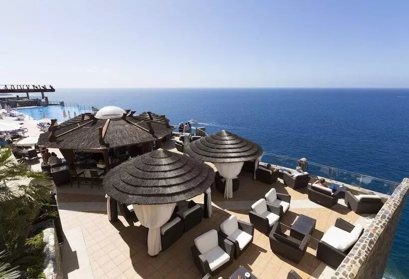 Gloria Palace Amadores Thalasso & Hotels