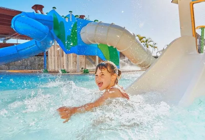 Gloria Palace Amadores Thalasso & Hotels