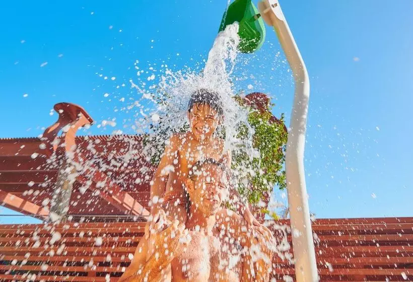 Gloria Palace Amadores Thalasso & Hotels