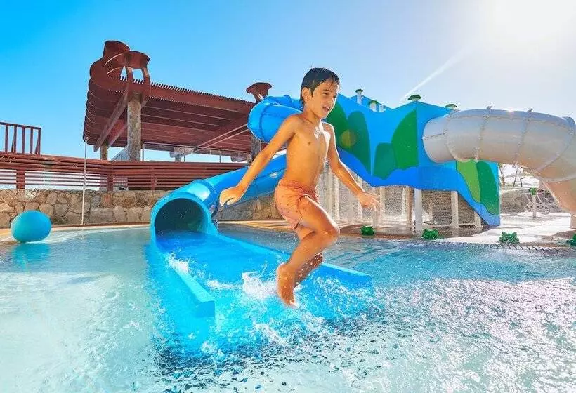 Gloria Palace Amadores Thalasso & Hotels