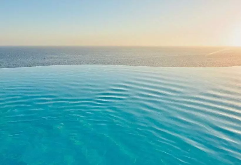 Gloria Palace Amadores Thalasso & Hotels