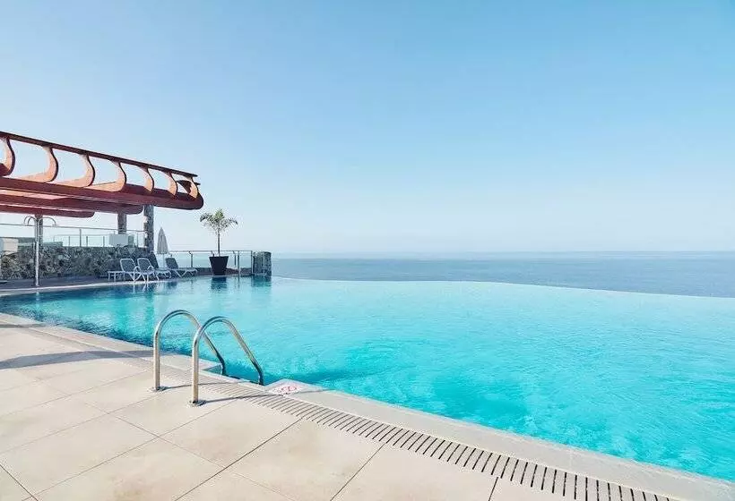 Gloria Palace Amadores Thalasso & Hotels