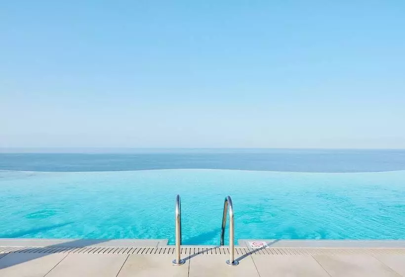 Gloria Palace Amadores Thalasso & Hotels