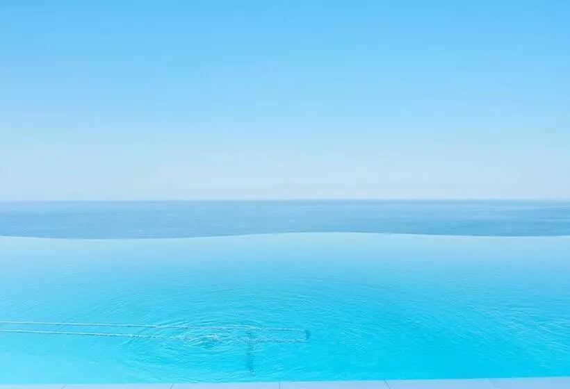 Gloria Palace Amadores Thalasso & Hotels