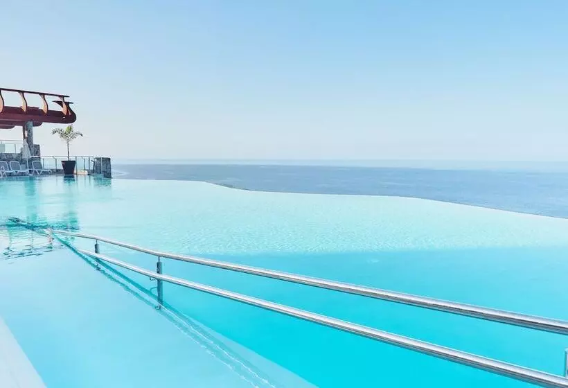 Gloria Palace Amadores Thalasso & Hotels