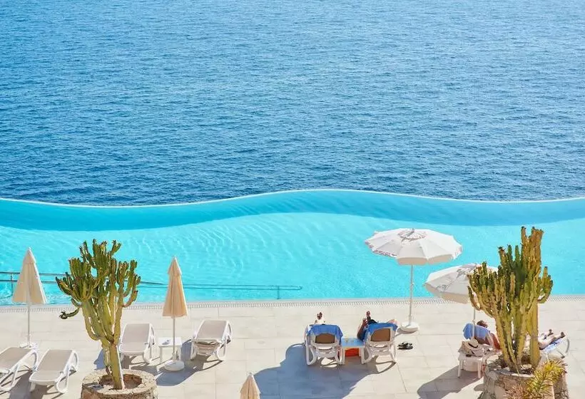 Gloria Palace Amadores Thalasso & Hotels