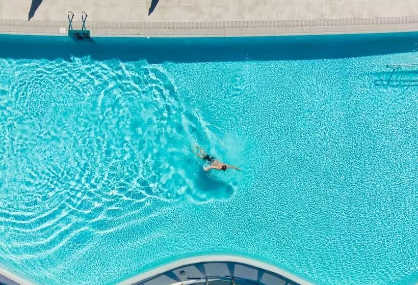 Gloria Palace Amadores Thalasso & Hotels