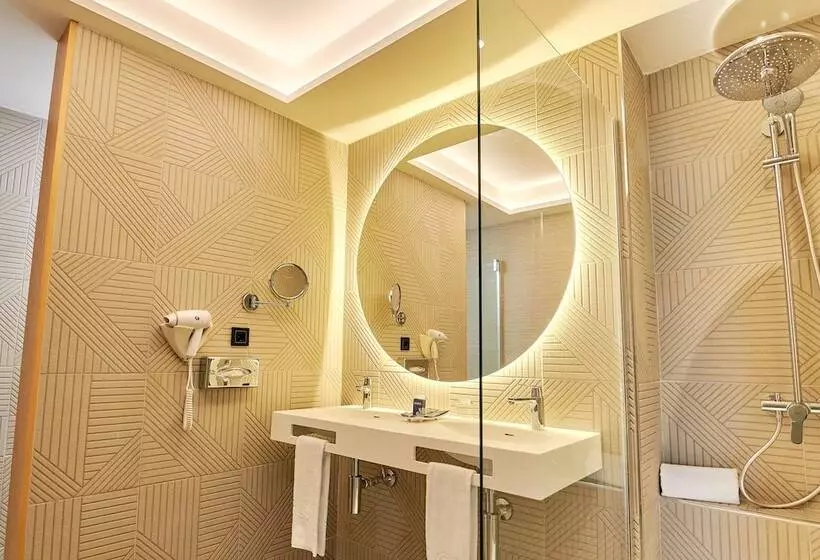 Gloria Palace Amadores Thalasso & Hotels