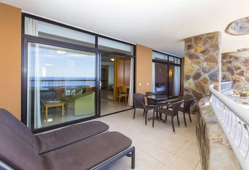 Gloria Palace Amadores Thalasso & Hotels