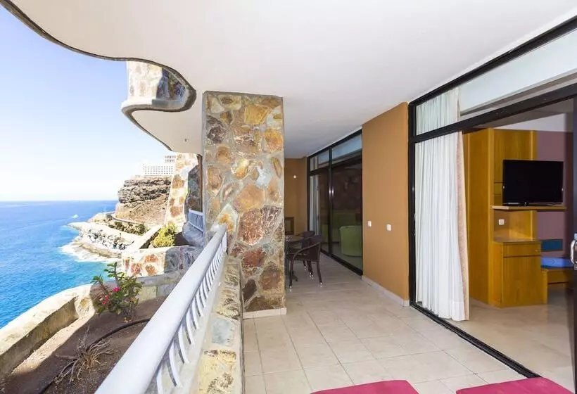 Gloria Palace Amadores Thalasso & Hotels