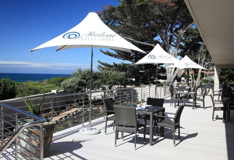 酒店 Abalone Guest Lodge