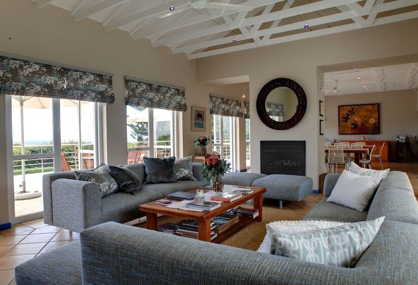 酒店 Abalone Guest Lodge