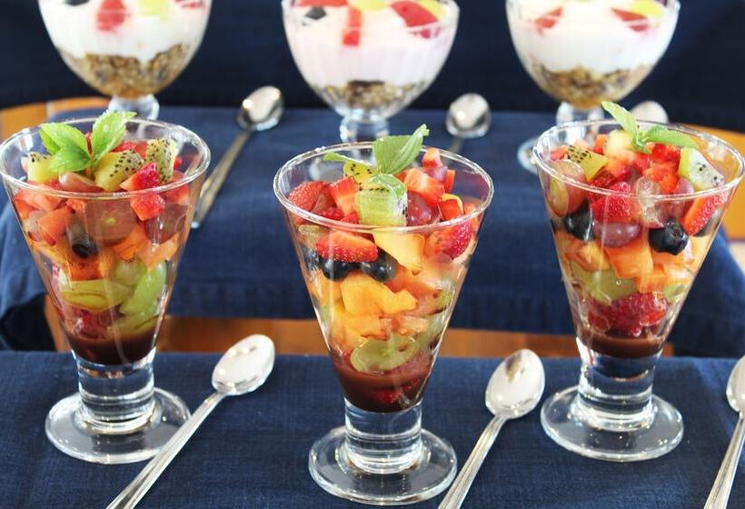 酒店 Abalone Guest Lodge