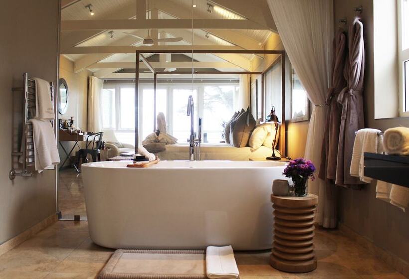 酒店 Abalone Guest Lodge