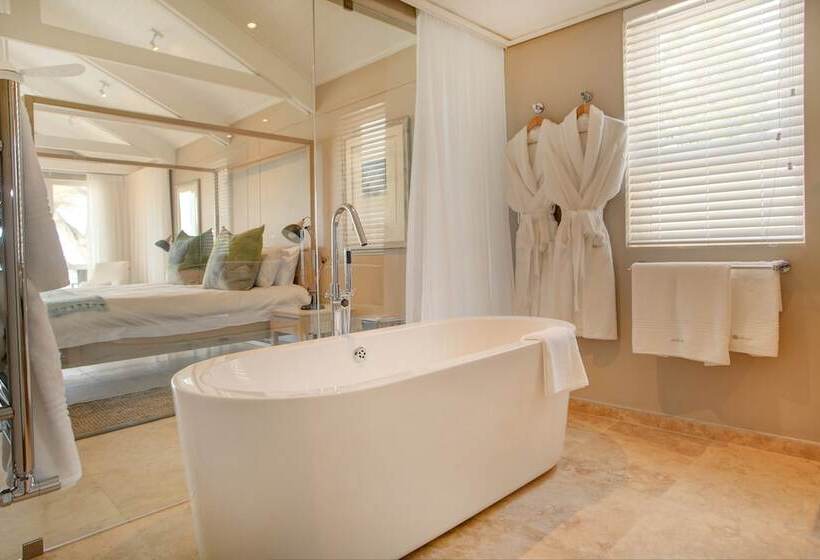 酒店 Abalone Guest Lodge