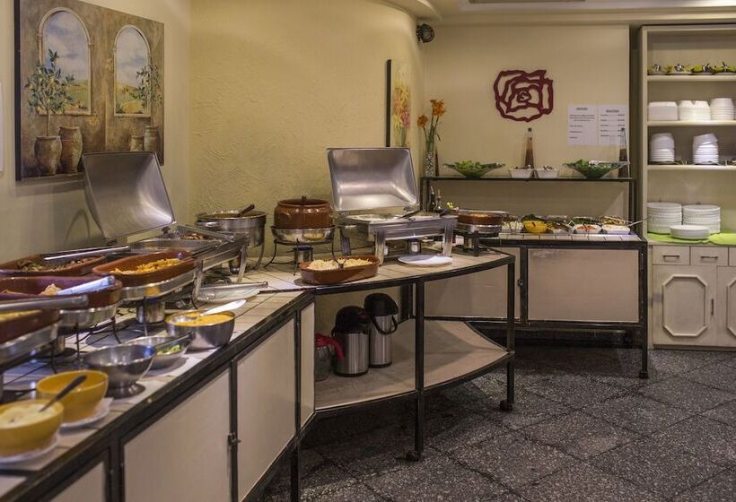 בית מלון כפרי Astron Garden Special