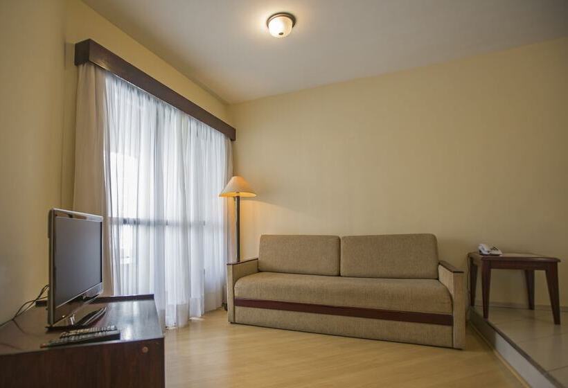 בית מלון כפרי Astron Garden Special