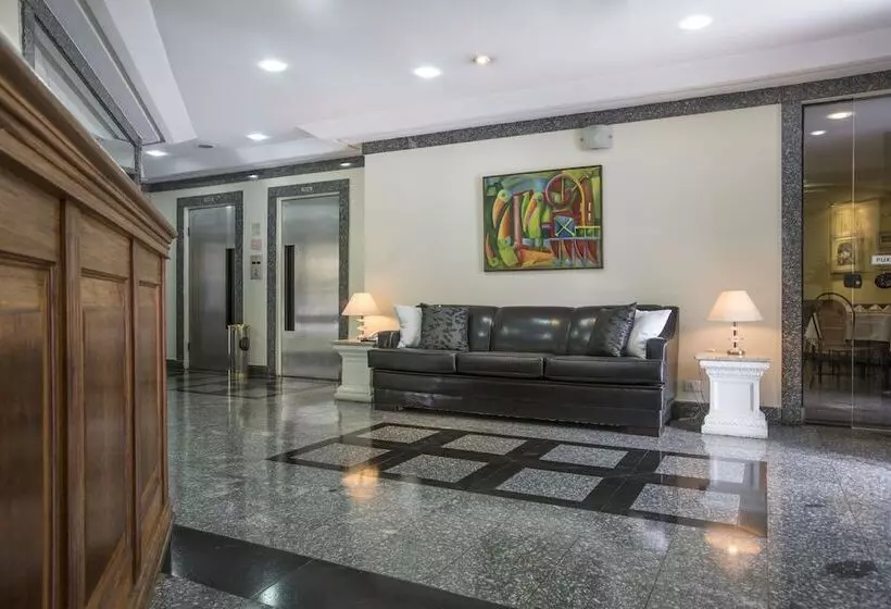 בית מלון כפרי Astron Garden Special