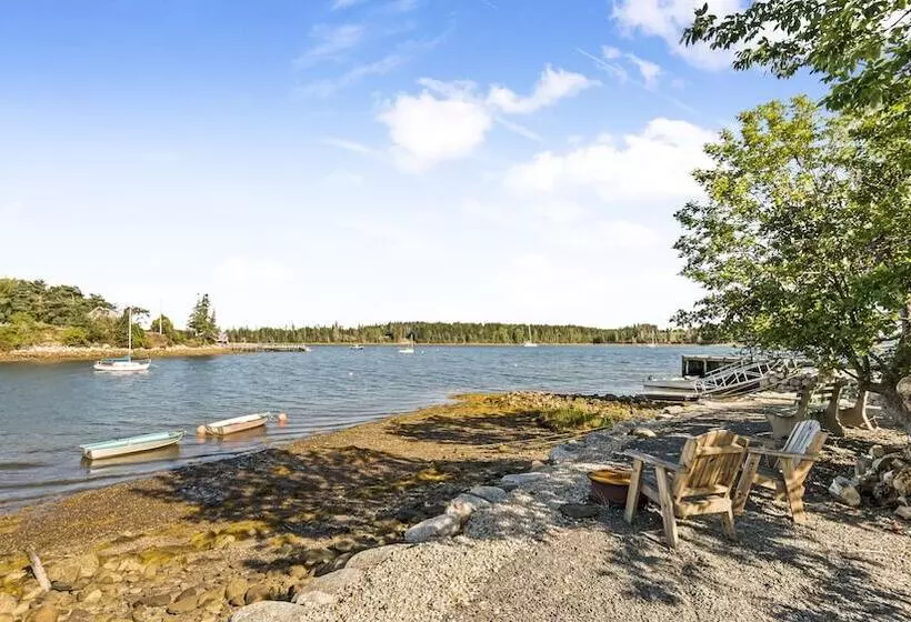 فندق Bayview Pines Country Inn B&b