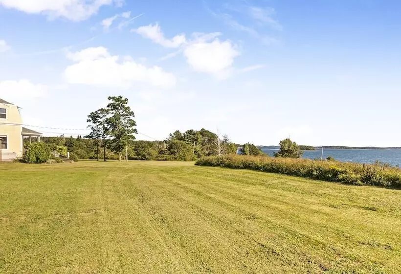 فندق Bayview Pines Country Inn B&b