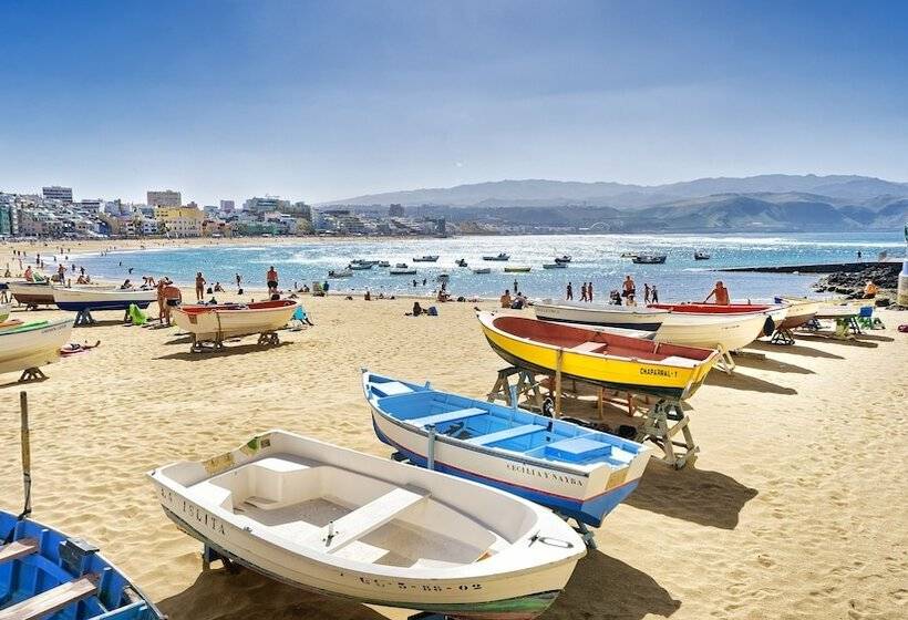 فندق Bull Reina Isabel & Spa