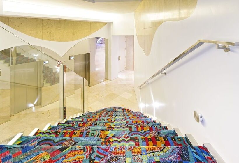 فندق Bull Reina Isabel & Spa