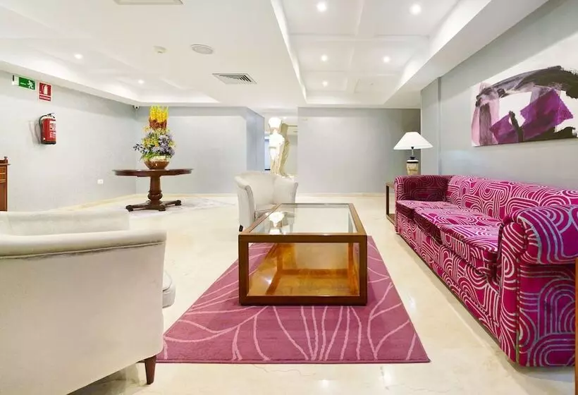 Otel Bull Reina Isabel & Spa