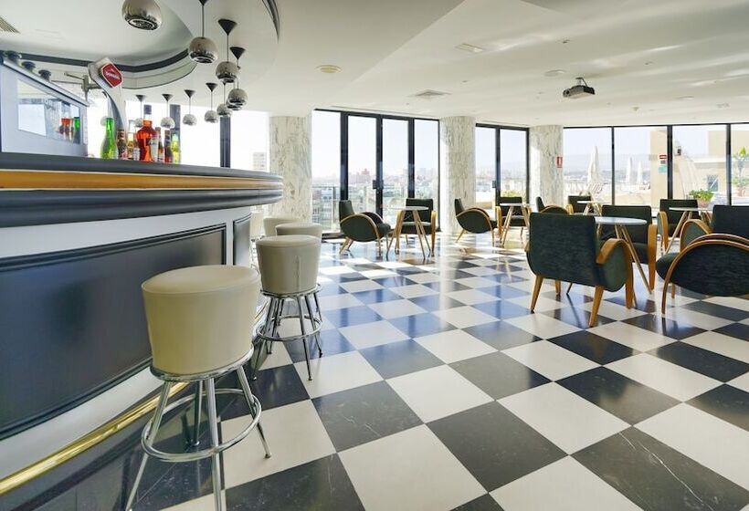 فندق Bull Reina Isabel & Spa