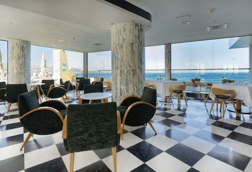 فندق Bull Reina Isabel & Spa