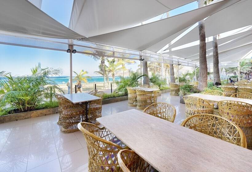 فندق Bull Reina Isabel & Spa